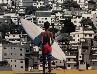 Série favela