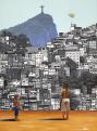 Enfants des favelas