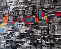 couleurs de favela