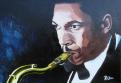 John Coltrane