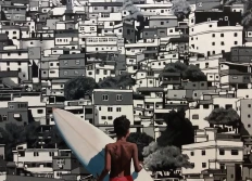 Série favela