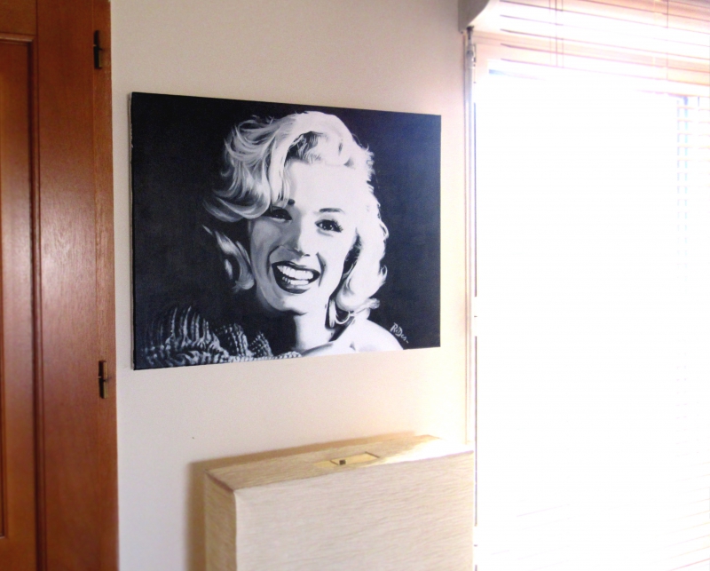 Marilyn Monroe 1