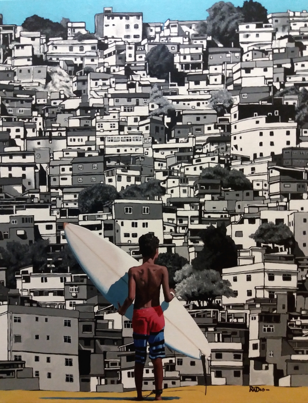 Favela